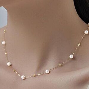 Pearl Necklaces for‎ Women